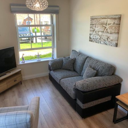 Ferienwohnung Sunrise Corner, The Bay Filey, Wi-Fi, Pets, Pool Exterior foto