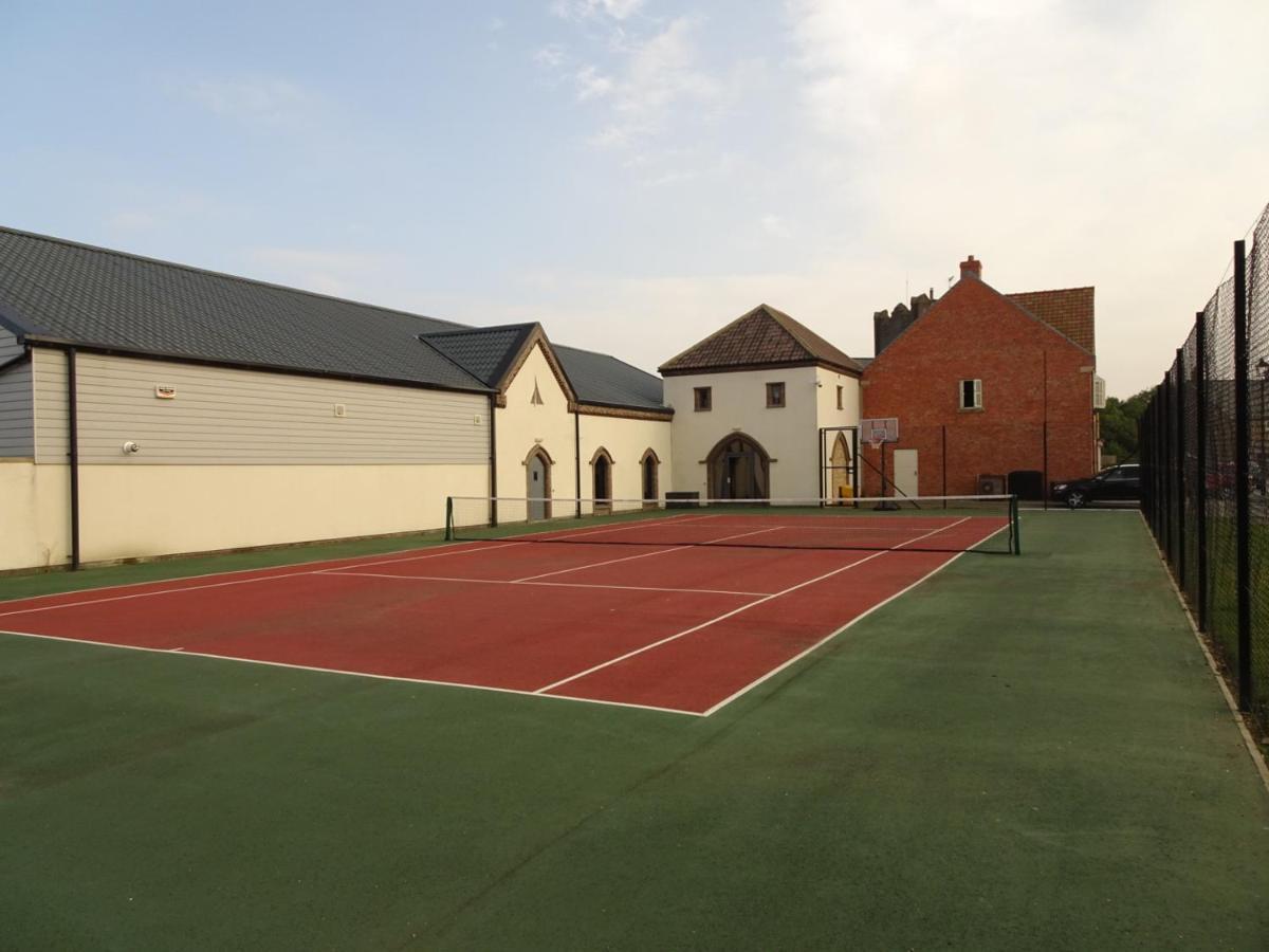 Ferienwohnung Sunrise Corner, The Bay Filey, Wi-Fi, Pets, Pool Exterior foto